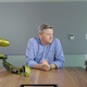 Screenshot: "Tom Servo & Crow Pitch Shows To Netflix"